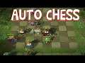 ♟️ DOTA chess comes to android - Auto chess android