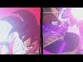Dragon Ball Z: Kakarot - Kamehameha vs Galick Gun Scene [1080p HD]