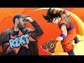 Dragon Ball Z ke Diwano.. Mat Dekhna ye video 😅 | KAKAROT