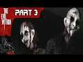 DragonSlayer Plays: The Evil Within 1 (PC) Part 3 | From Life to Death