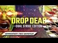 Drop Dead VR: Dual Strike Edition (IMMERSE IN ADVENTURE) | Commentary Free Gameplay - Oculus Quest