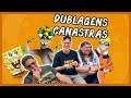 DUBLADORES CANASTRÕES - (feat Ursula Bezerra e Guilherme Briggs)