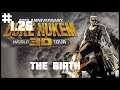 Duke Nukem 3D 20th Anniversary world tour | Part 1.26 |The Birth