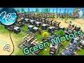 Dyson Sphere Program - GREEN MOTORS &UPGRADED BELTS & SORTERS - Let's Play, DSP S2 Ep 4