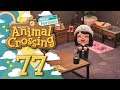È ARRIVATO DICEMBRE! VI MOSTRO PARTE DELLA NUOVA CASA - Animal Crossing New Horizons ITA #77
