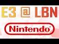 E3 @ LBN 2019 - Nintendo Direct!