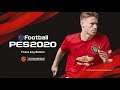 eFootball Pro Evolution Soccer 2020 on Intel HD 610 - Pentium G4560 - 8GB RAM