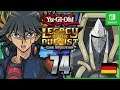 Ein großer Fehler... | #74 | Yu-Gi-Oh! Legacy of the Duelist: Link Evolution