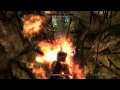 Elder Scrolls Skyrim Gameplay Walkthrough , Skip the Intro , Milliona D. Eath EP 1