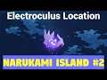 Electroculus [#14990] Location Inazuma: Narukami Island #2 - Genshin Impact