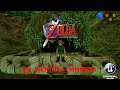 Empezando la aventura Zelda ocarina of time en unreal engine 4 + link de descarga