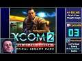 ✔️️ Endgame -  XCOM 2: Tactical Legacy Pack [Blind] (Episode 3/3)