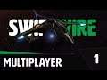 [ENG] Elite Dangerous - Into Space!  [Swift Multiplayer]