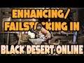 Enhancing Guide | Beginner / Advanced Tips (Black Desert online)