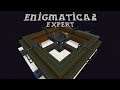Enigmatica 2 Expert - NUCLEARCRAFT FUSION REACTOR [E107] (Modded Minecraft)