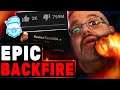 Epic Fail! ReviewTechUSA Attacks Me & Reveals His Own Hypocrisy