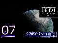 Episode 7: The Lost Tomb of Zeffo! - Star Wars Jedi: Fallen Order - by Kraise Gaming!