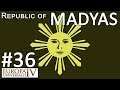 EU4 1.26 - Hindu Republic of Madyas - 36