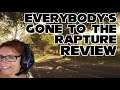 Everybody Gone To The Rapture  |  Review | Explicação *  PS4