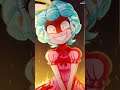 Evil cozzy glow #short