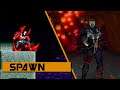 Evolution of Spawn Games 1995-2003