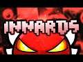 (Extreme Demon) INNARDS 100% by Kaito | 10TH EXTREME DEMON | FPS Bypass (read desc)