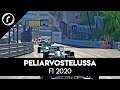 F1 2020 -arvostelu