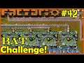 Factorio BAT Challenge #42: Changes To The Algae Farms!