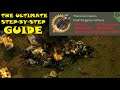 Factorio "There is no Spoon" on 100% Default Settings: The Ultimate Comprehensive Guide!