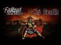 Fallout: New Vegas (без смертей/хардкор + макс. сложность) Легионер цезаря #1