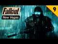 ВЕГАС | Fallout New Vegas | СТРИМ #9