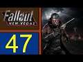 Fallout: New Vegas playthrough pt47 - Boomers and Brotherhood Resolution/Into Vault 34!