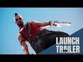 Far Cry VR Dive Into Insanity Launch Trailer |  Zero Latency VR