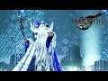 Final Fantasy 7: Intergrade (Yuffie DLC) - [Part 4 - Chadley & The Ramuh Summon] - No Commentary