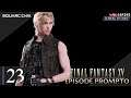 Final Fantasy XV | Windows Edition | Live Stream | Episode Prompto