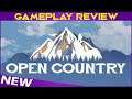 FIRST LOOK Open Country Gameplay Part 1 - (Early Access BETA BUILD)