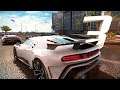 First Tunable Festival Car? | Asphalt 8 Bugatti Centodieci Multiplayer Test After Update 49