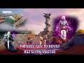 Fortnite  - The Easy Way to Defeat Raz Glyph Master (Spire Quest)