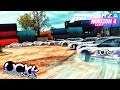 Forza Horizon 4 - 10 MAN TRAINS! Pro Tandem Drift Lobby w/ Crew
