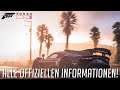 Forza Horizon 5 | Alle OFFIZIELLEN Informationen: Release, Location, neue Features & mehr!