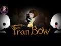 Сумасшедший финал  ➤ Fran Bow #4