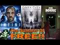 Free Sci-Fi Movies & Fantasy Print And Play - SUMMER OF FREE
