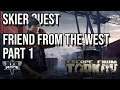 Friend From The West Part 1 Quest Guide - ESCAPE FROM TARKOV