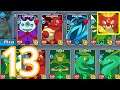 Fusion Masters - Gameplay Walkthrough Part 13 (iOS, Android)