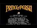 [GameGear] Prince of Persia (1992) Longplay
