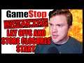 Gamestop Corporate Contacts Me | A New Shocking Program | Lay Offs And Store Closures!