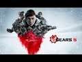 Gears 5 (Gears of War 5) - Full Movie (All Cutscenes w/SUBTITLES) [1080p 60FPS HD]