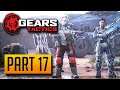 Gears Tactics - 100% Walkthrough Part 17: Hidden Manticore [PC]
