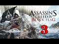 Getting A Ship! - Assassin's Creed IV: Black Flag #3