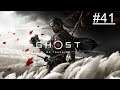 Ghost of Tsushima Gameplay (PS4 Pro) Deutsch Part 41 -  Vorübergehende Freundschaft